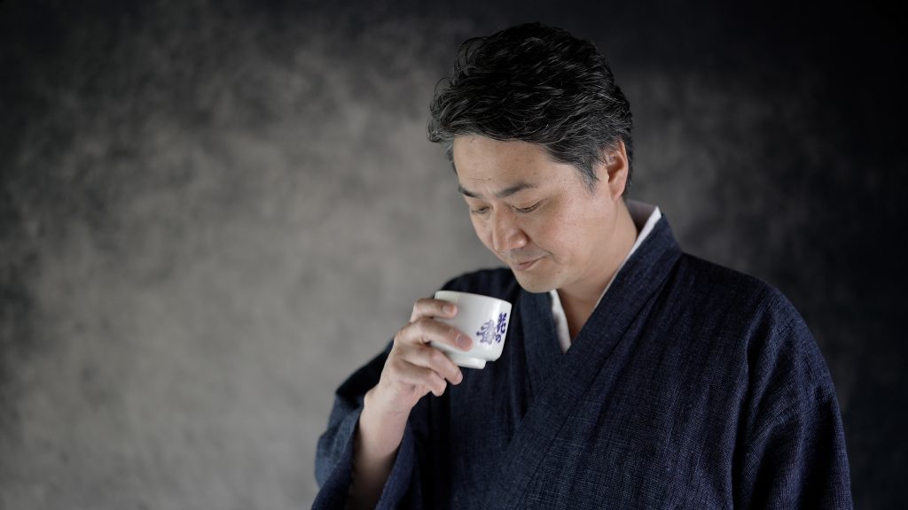 六代目 神田清隆